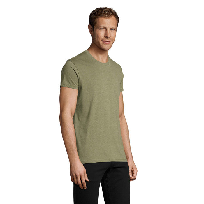 REGENT F MEN T-SHIRT 150g