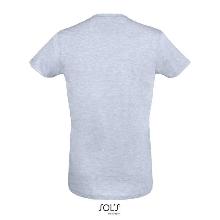 REGENT F MEN T-SHIRT 150g