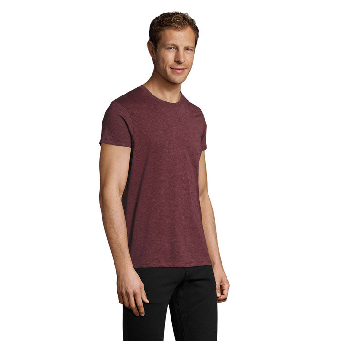 REGENT F MEN T-SHIRT 150g