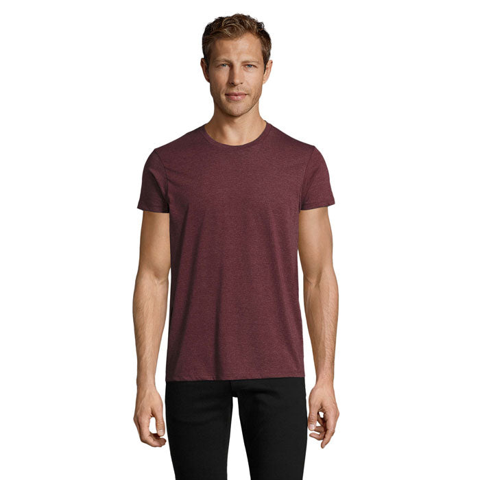 REGENT F MEN T-SHIRT 150g