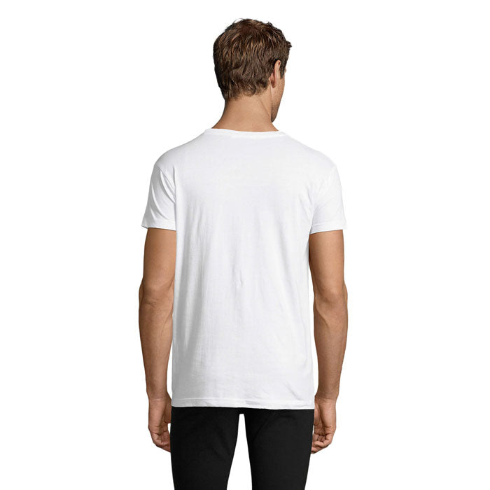 REGENT F MEN T-SHIRT 150g