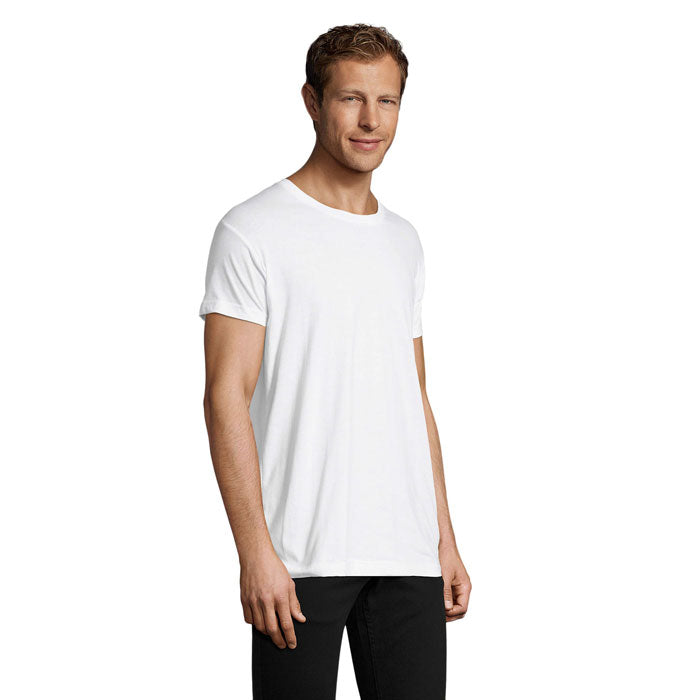 REGENT F MEN T-SHIRT 150g