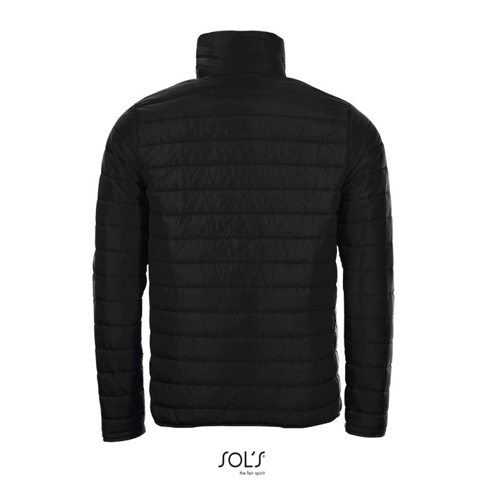 Ride Men's Light Padded Jacket