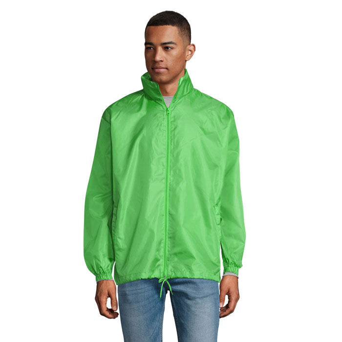 SHIFT UNISEX WINDBREAKER