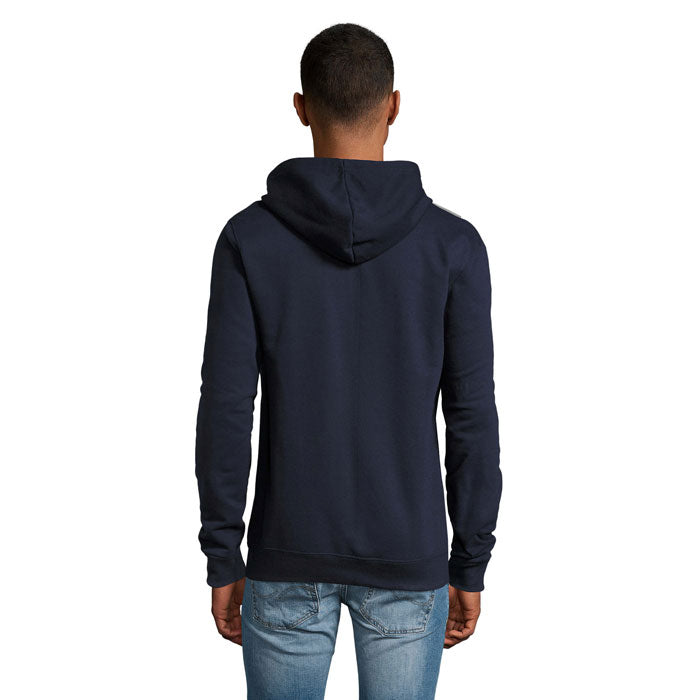 STONE UNI HOODIE 260g