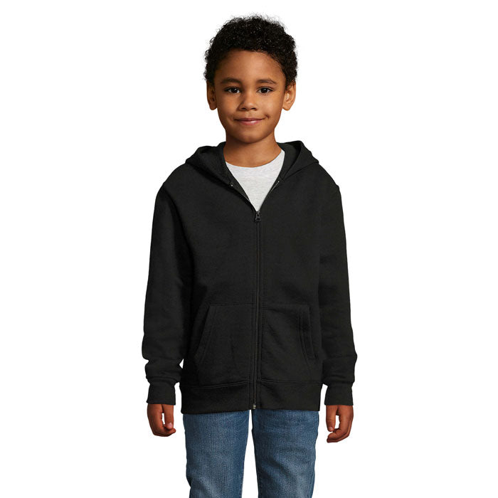 STONE KIDS HOODIE  260g