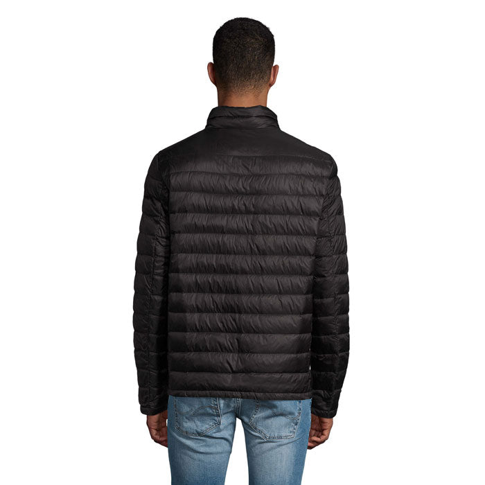 Wilson Men's Lightweight Winter Jacket
