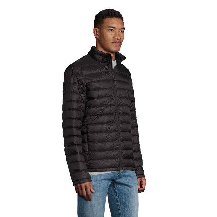 Wilson Men's Lightweight Winter Jacket