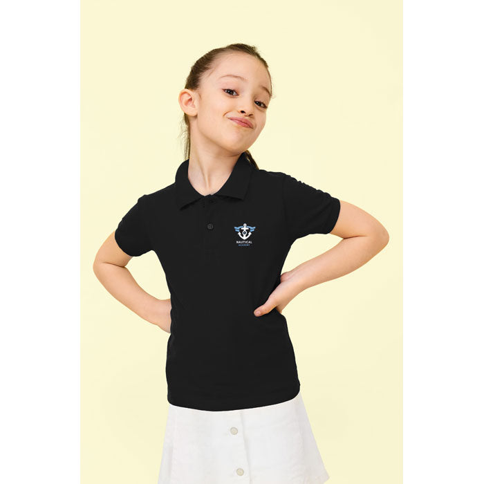 PERFECT KIDS POLO 180