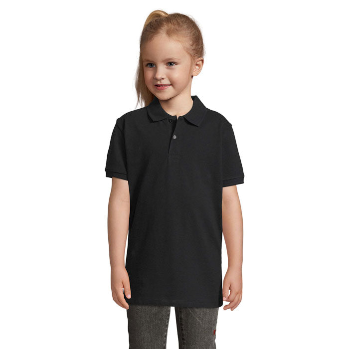 PERFECT KIDS POLO 180