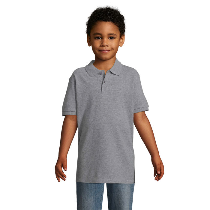 PERFECT KIDS POLO 180