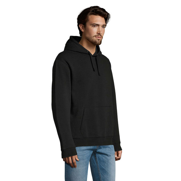 SPENCER HOODED SWEAT 280