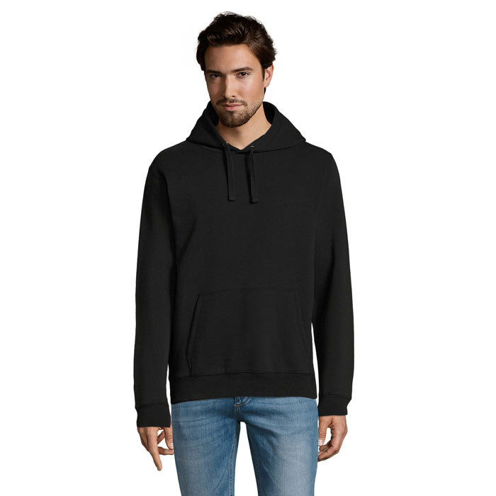 SPENCER HOODED SWEAT 280