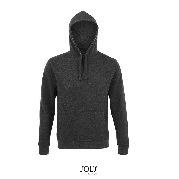 SPENCER HOODED SWEAT 280