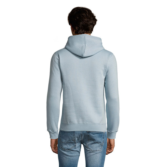 SPENCER HOODED SWEAT 280