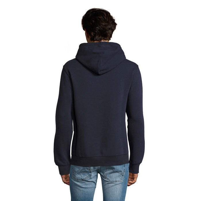 SPENCER HOODED SWEAT 280