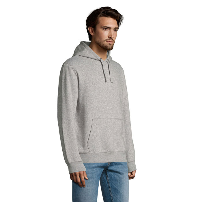 SPENCER HOODED SWEAT 280