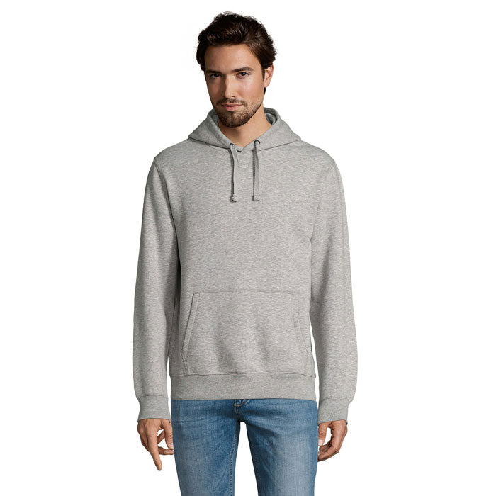 SPENCER HOODED SWEAT 280