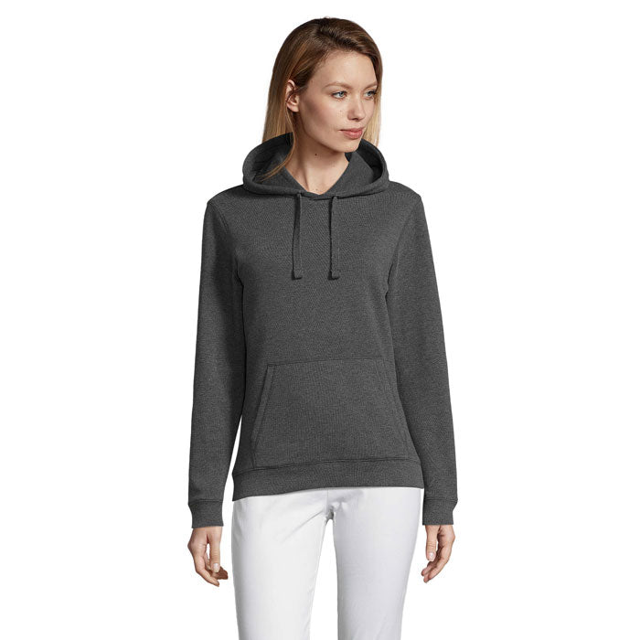 SPENCER WOMEN HOODED SWEAT