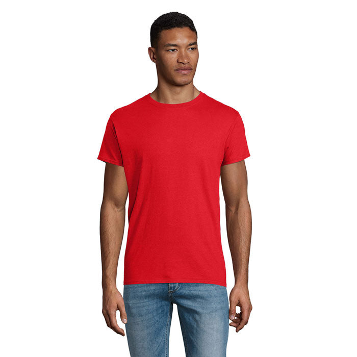 EPIC UNI T-SHIRT 140g