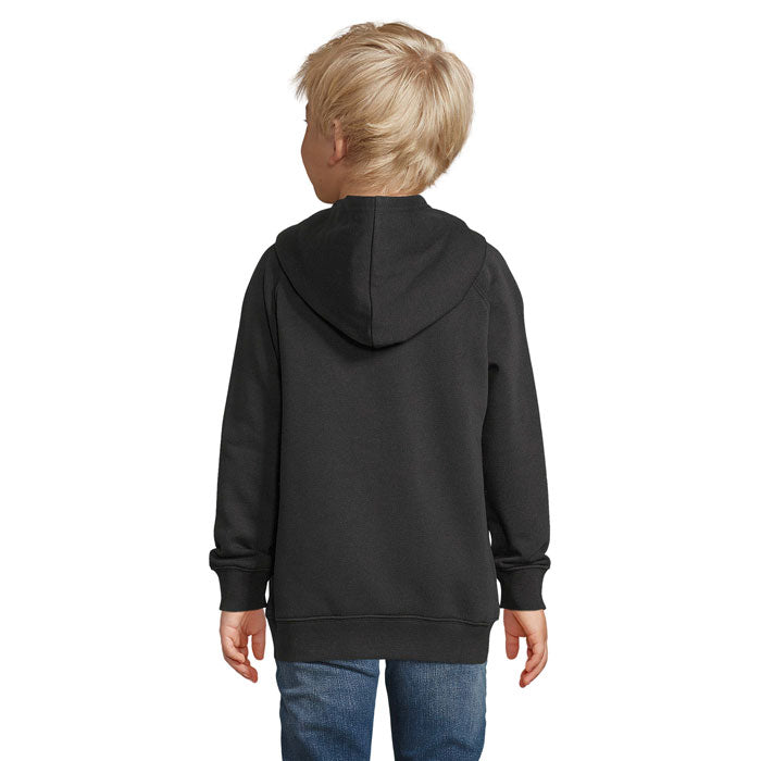 STELLAR KIDS HOODED SWEAT