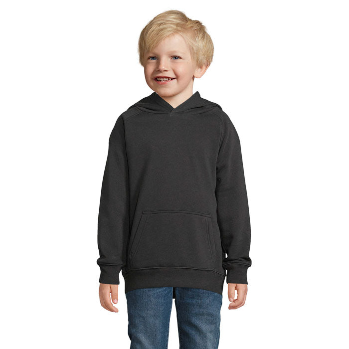 STELLAR KIDS HOODED SWEAT