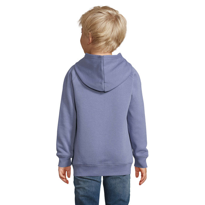 STELLAR KIDS HOODED SWEAT