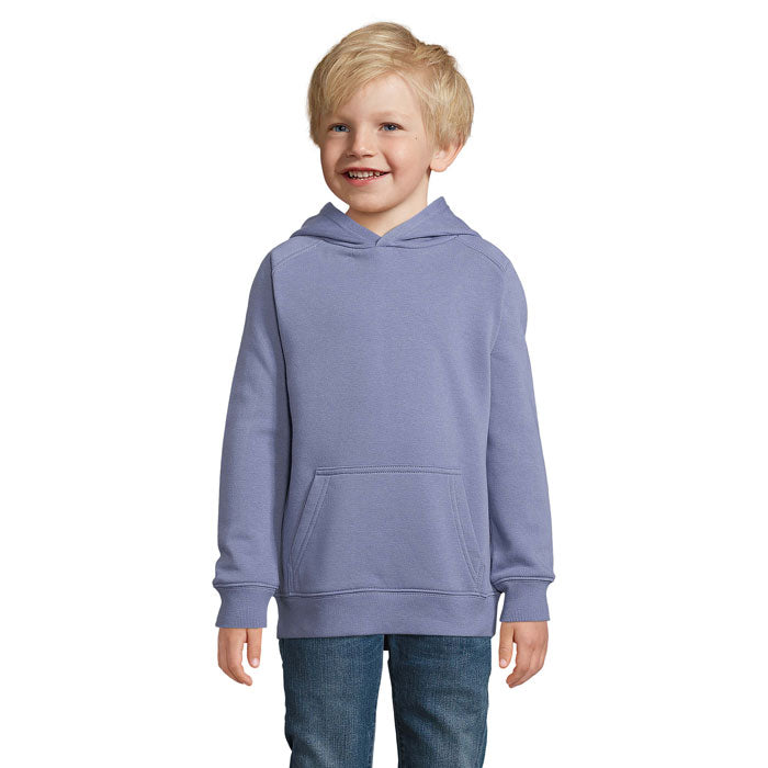 STELLAR KIDS HOODED SWEAT