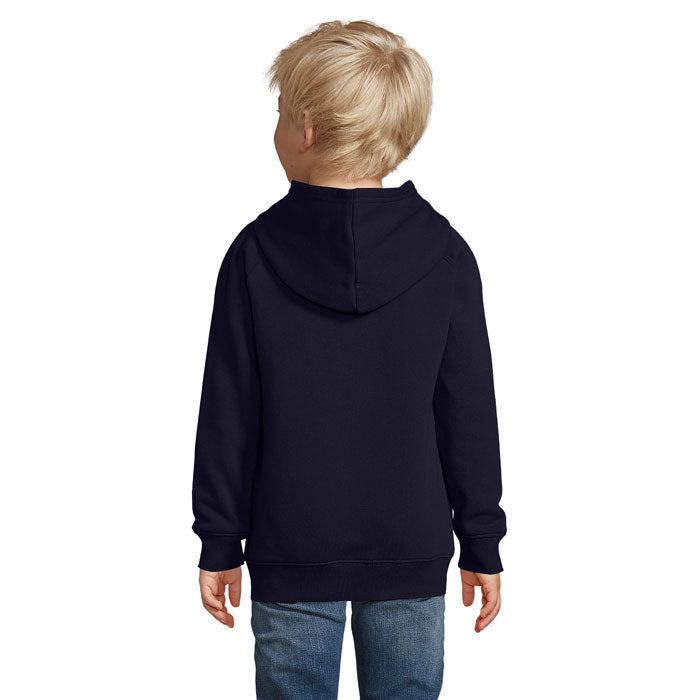 STELLAR KIDS HOODED SWEAT