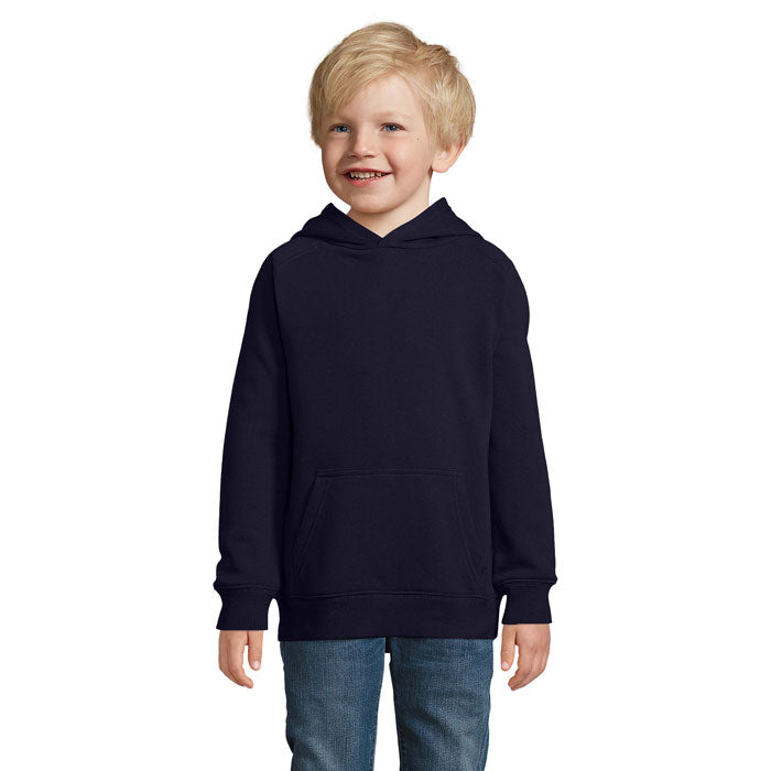 STELLAR KIDS HOODED SWEAT