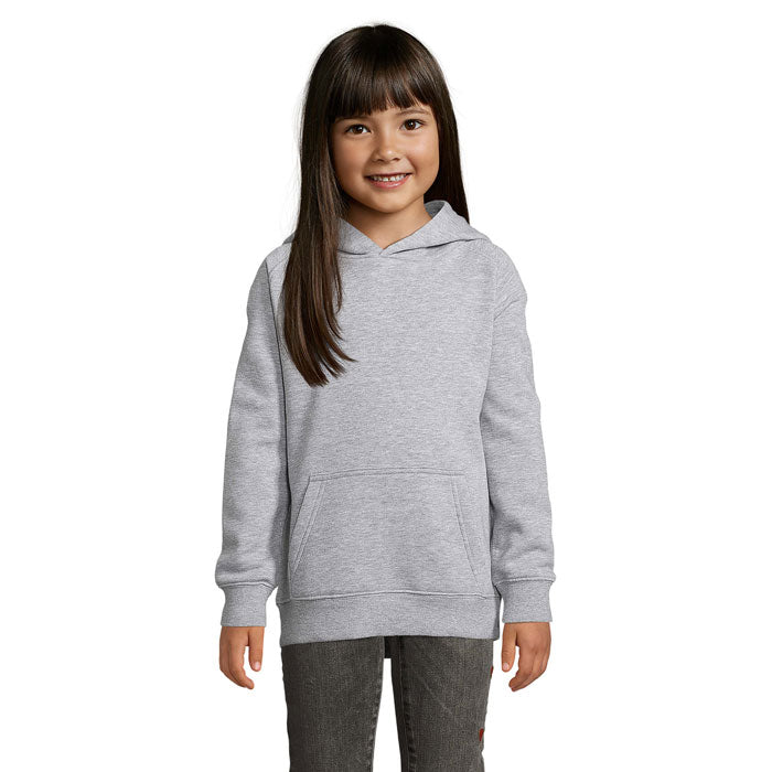 STELLAR KIDS HOODED SWEAT