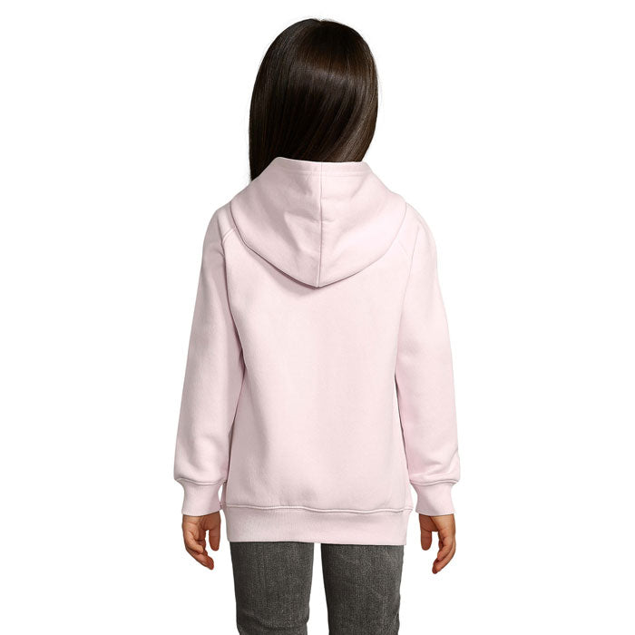 STELLAR KIDS HOODED SWEAT