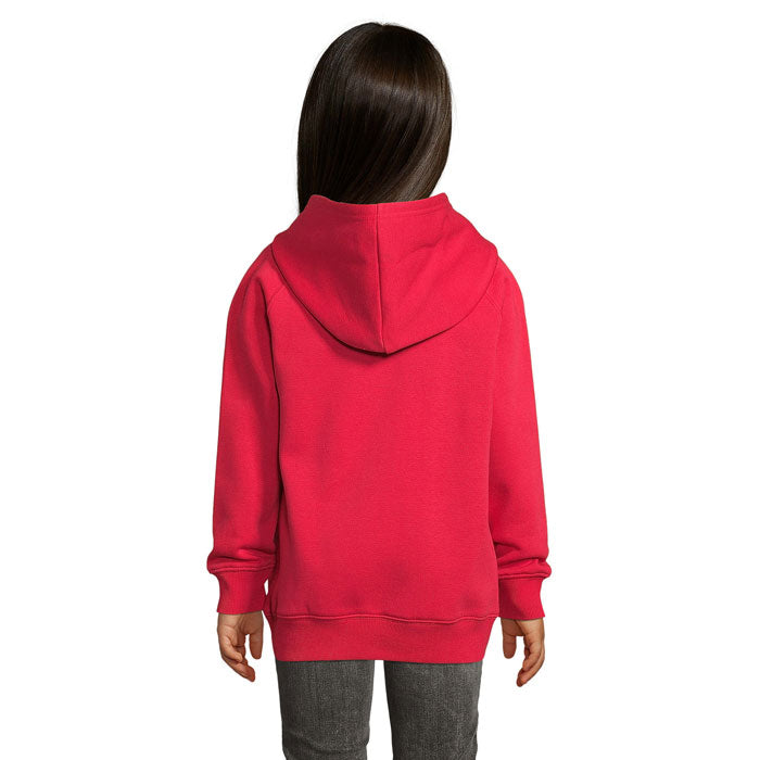 STELLAR KIDS HOODED SWEAT