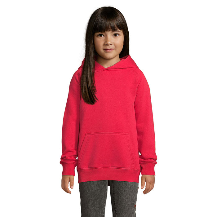 STELLAR KIDS HOODED SWEAT