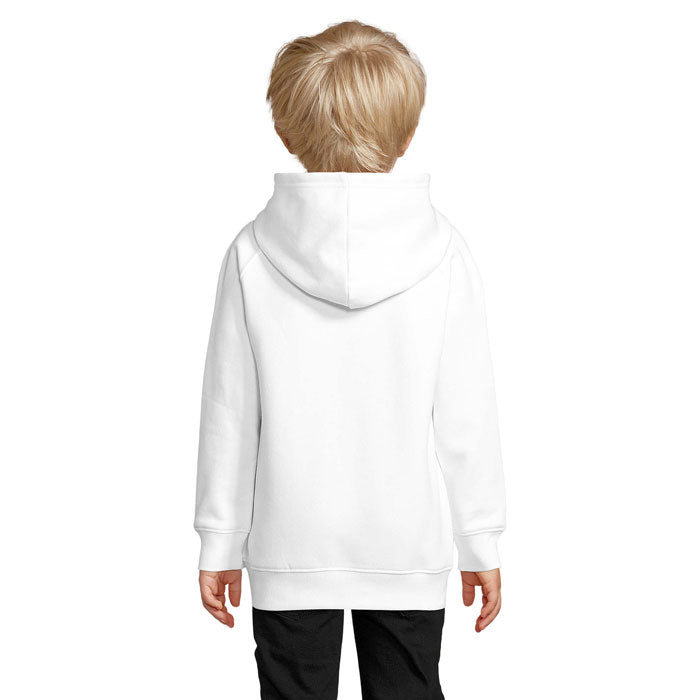 STELLAR KIDS HOODED SWEAT