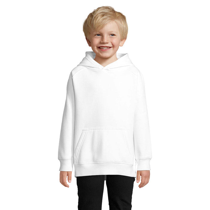 STELLAR KIDS HOODED SWEAT