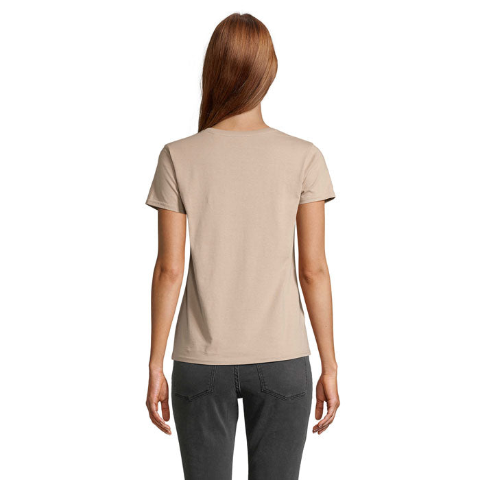 PIONEER WOMEN T-Shirt 175g