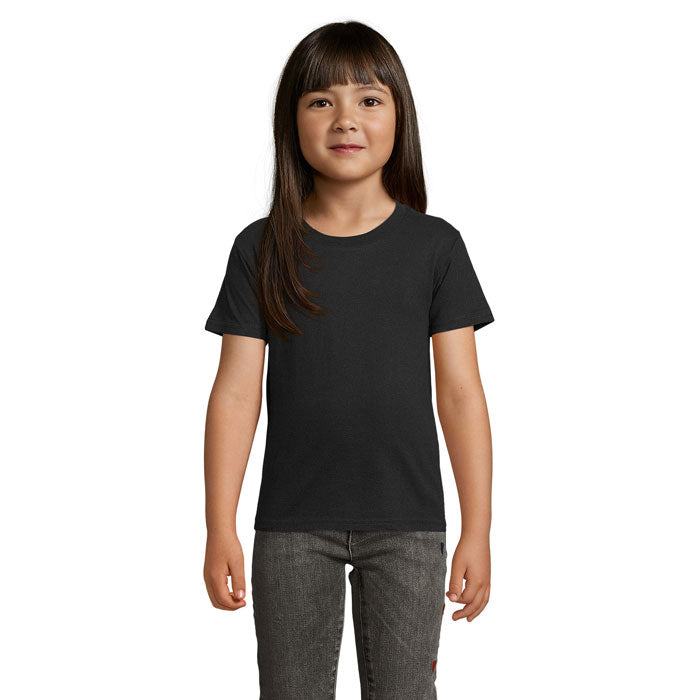 CRUSADER KIDS T-SHIRT 150g