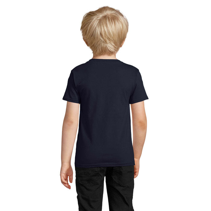 CRUSADER KIDS T-SHIRT 150g