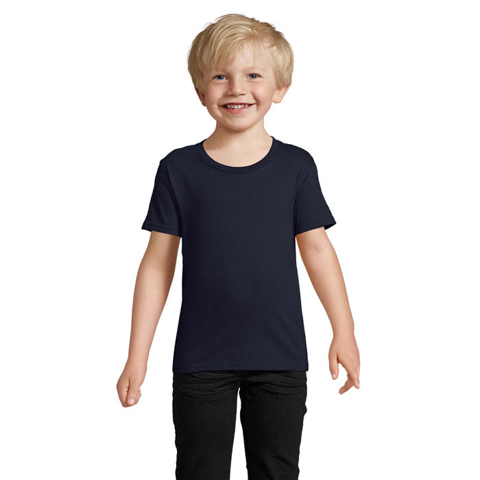 CRUSADER KIDS T-SHIRT 150g