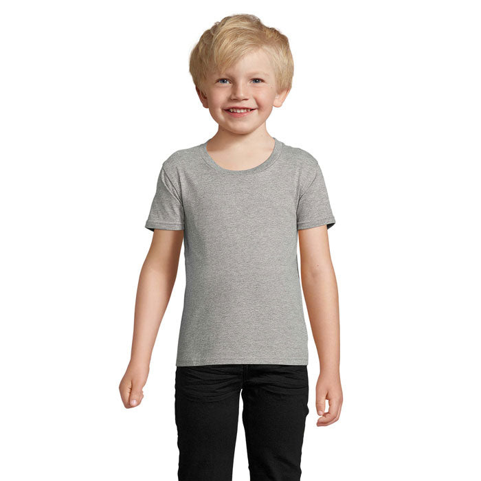 CRUSADER KIDS T-SHIRT 150g