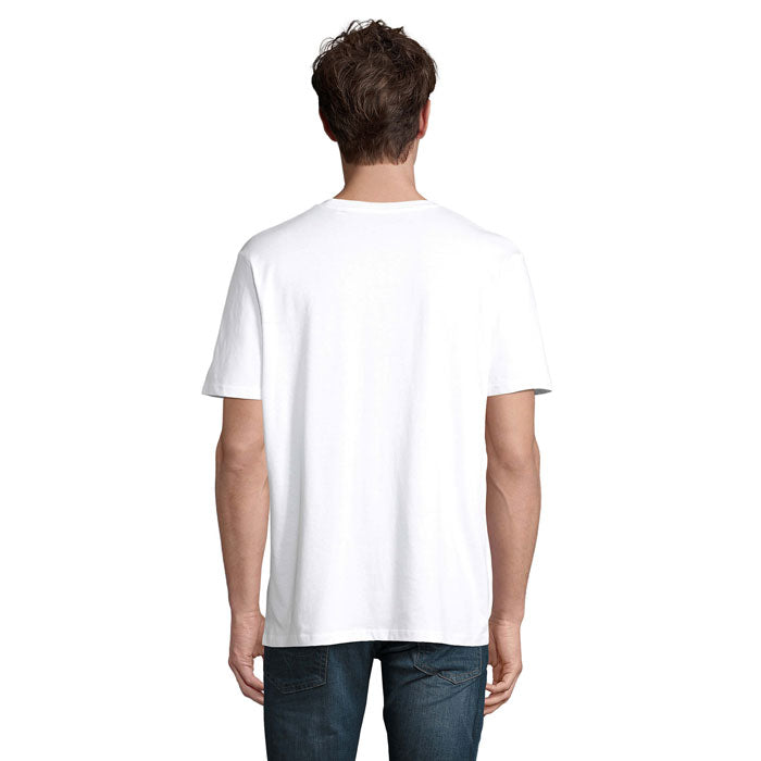 ODYSSEY uni t-shirt 170g