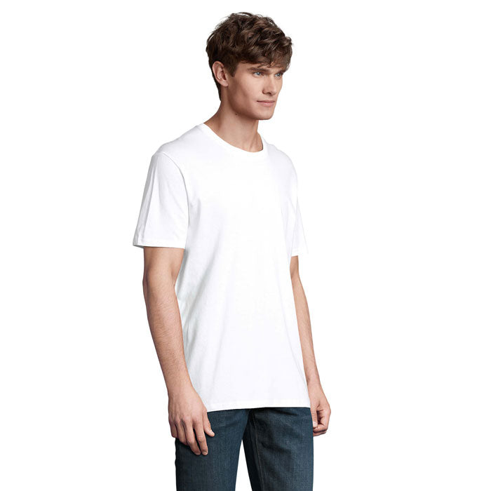 ODYSSEY uni t-shirt 170g