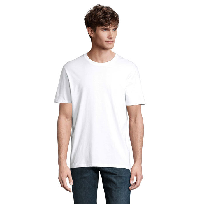 ODYSSEY uni t-shirt 170g