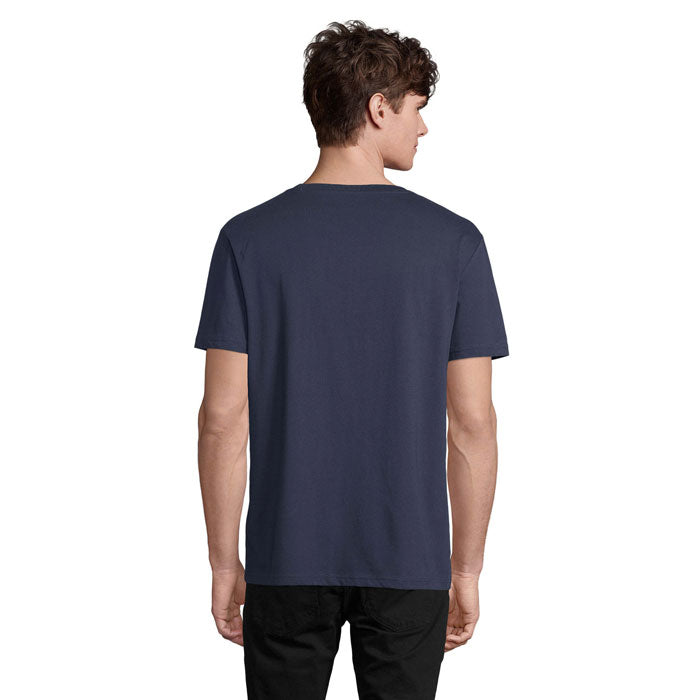 ODYSSEY uni t-shirt 170g