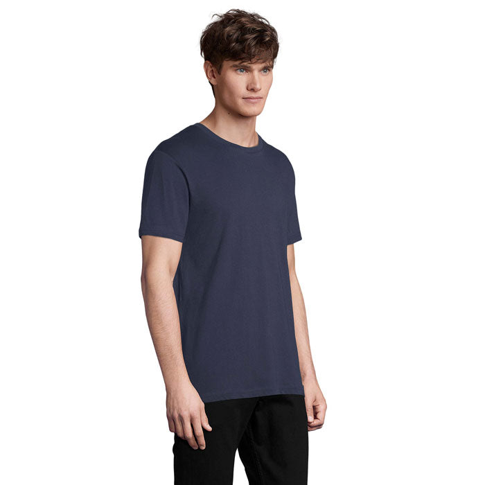 ODYSSEY uni t-shirt 170g