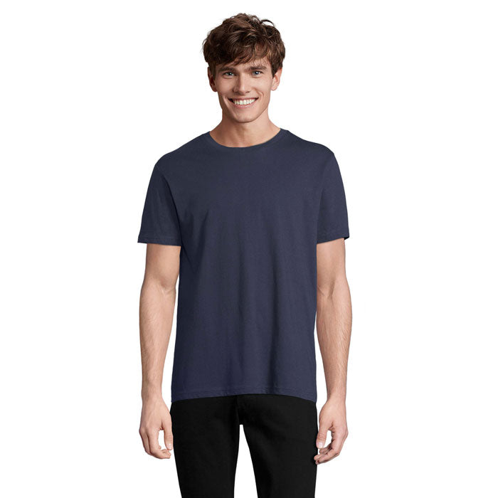 ODYSSEY uni t-shirt 170g