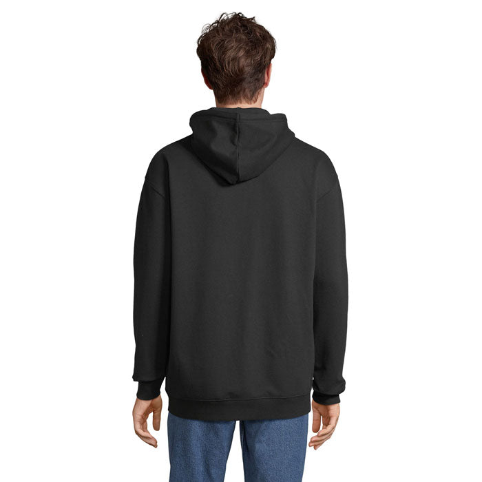 CARTER Full Zip Hoodie