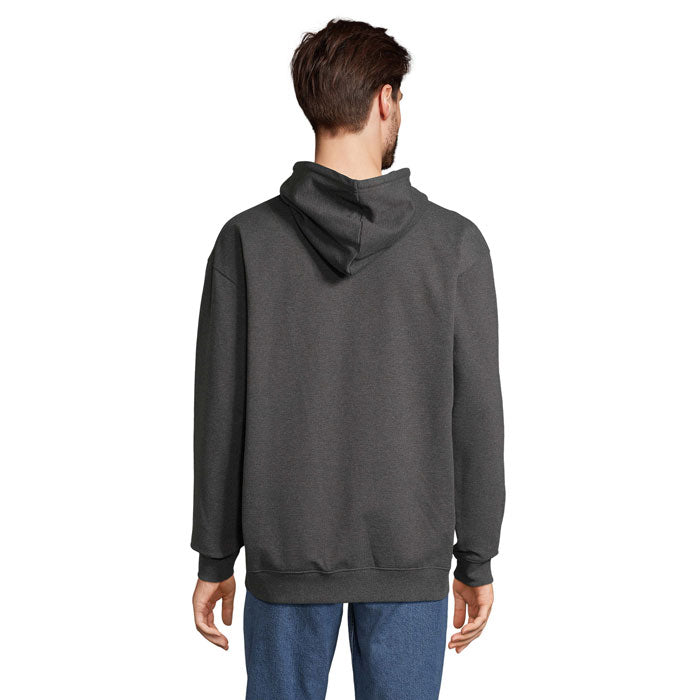 CARTER Full Zip Hoodie