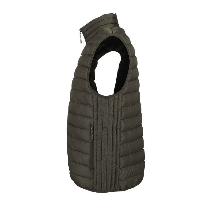 STREAM MEN Bodywarmer